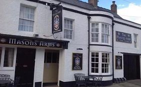 The Masons Arms